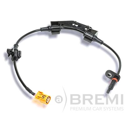 Датчик, частота вращения колеса BREMI 50781 для HONDA (GAC) ODYSSEY