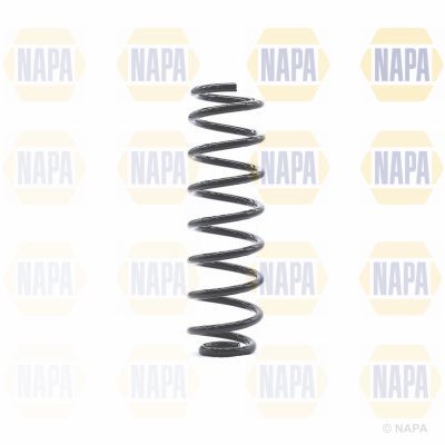 Suspension Spring NAPA NCS1359