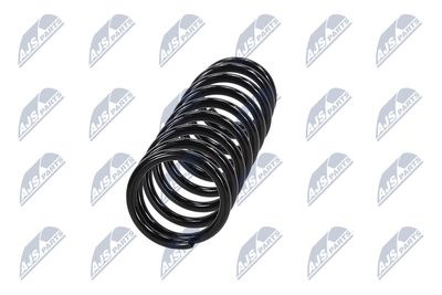 ARC SPIRAL NTY ASZMS014 35