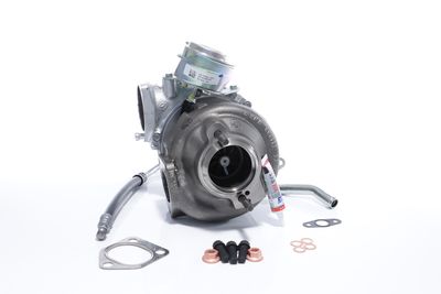 LADER AUFLADUNG BTS Turbo T981191 18