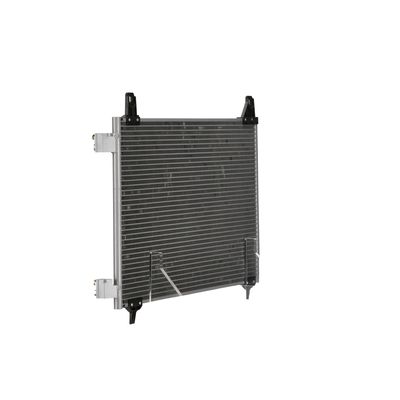 KONDENSATOR KLIMAANLAGE NISSENS 941296 19