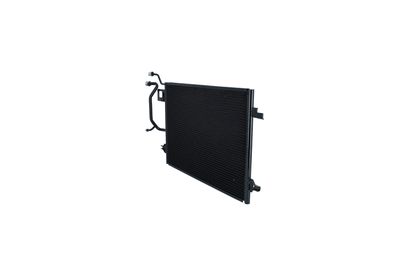 KONDENSATOR KLIMAANLAGE NRF 35199 12