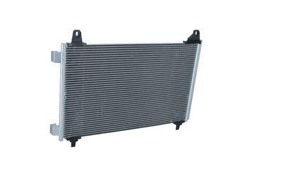 CONDENSATOR CLIMATIZARE NRF 350616 18