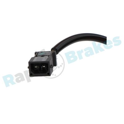 Vorschau Sensor, Raddrehzahl Ansicht 3