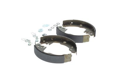 BREMSBACKENSATZ BOSCH 0986487020 21