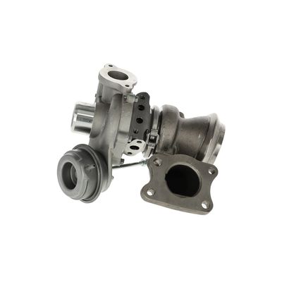 COMPRESOR SISTEM DE SUPRAALIMENTARE NISSENS 93283 11