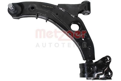 LENKER RADAUFHäNGUNG