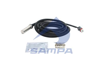 Sensor, revoluciones de la rueda