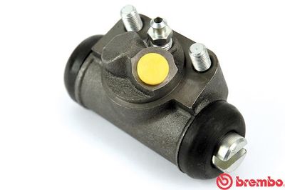 Cylinderek hamulcowy BREMBO A 12 584