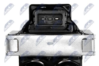 BOBINA DE INDUCTIE NTY ECZRE003 3