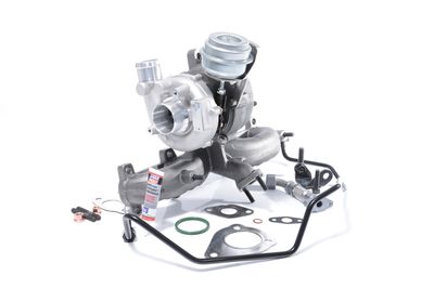 LADER AUFLADUNG BTS Turbo T981009BT 4