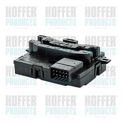 Датчик угла поворота HOFFER 93073 для VW CADDY