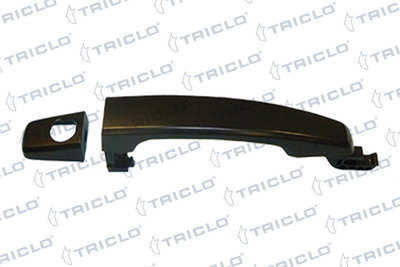 Дръжка външна врата TRICLO 128599