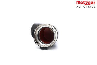 LADELUFTSCHLAUCH METZGER AUTOTEILE 2401402 8