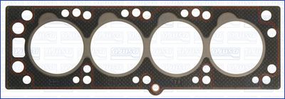 Прокладка, головка цилиндра WILMINK GROUP WG1158576 для OPEL ASCONA