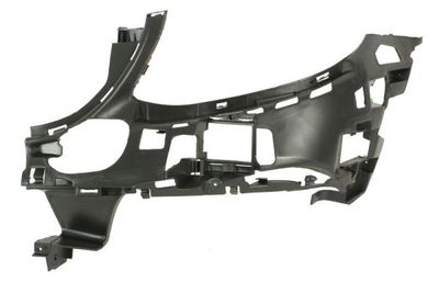 Versterking van de bumper Voor (Rechts, intern, AMG) past: MERCEDES E-KLASA W213 01.16-12.19
