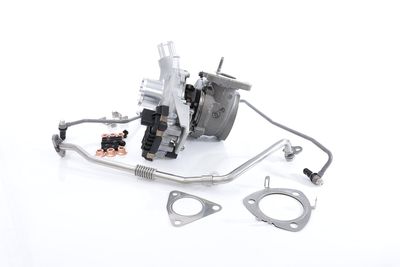 LADER AUFLADUNG BTS Turbo T981483 9