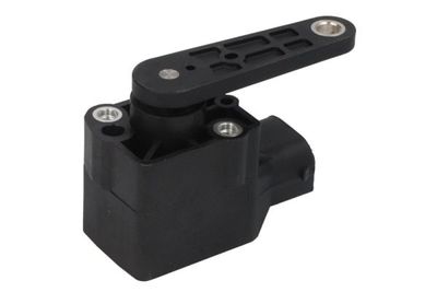 Koplamp hoogteverstelling sensor Links/Rechts past: AUDI A3 8L, A4 B5, A4 B6, A6 C5, A8 D2, TT 8N  SEAT ALHAMBRA 7M  SKODA OCTAVIA I, OCTAVIA II, SUPERB I  VW BORA, GOLF IV 03.94-06.13