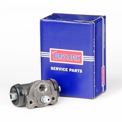 Wheel Brake Cylinder Borg & Beck BBW1182