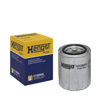Vorschau Kraftstofffilter Ansicht 2