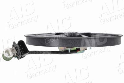 VENTILATOR RADIATOR AIC 71449 1