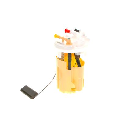 SISTEM ALIMENTARE CU COMBUSTIBIL BOSCH 0986580421 7