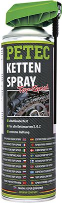 Vorschau Kettenspray