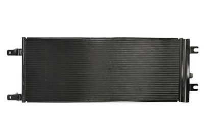 Kondensor, klimatanläggning THERMOTEC KTT110717 för DAF