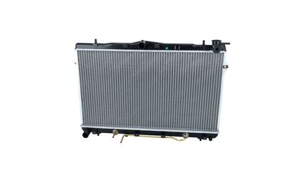 RADIATOR RACIRE MOTOR NRF 53505 6