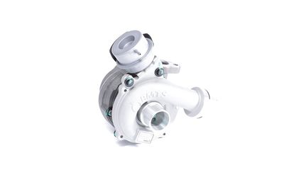 LADER AUFLADUNG BTS Turbo T914828 35