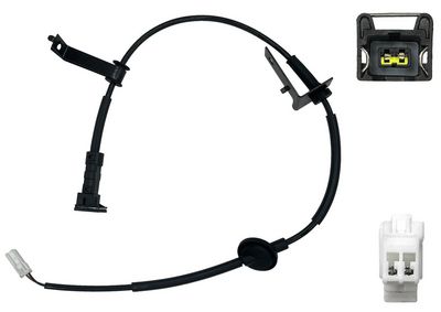 датчик, обороти на колелото WAGNER ABS00624