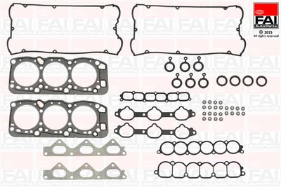 FAI AutoParts HS1540 Прокладка ГБЦ для MITSUBISHI PAJERO II (V3_W, V2_W, V4_W)