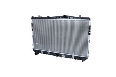 RADIATOR RACIRE MOTOR NRF 53732 10