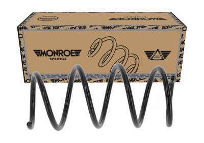 FAHRWERKSFEDER MONROE SP4675 1