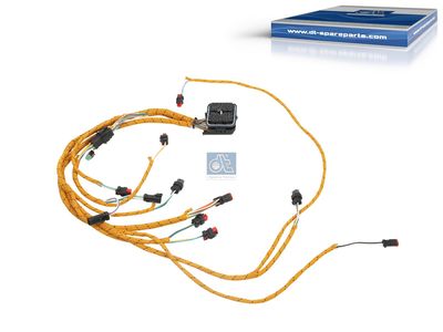 Juego de reparación de cables, sist. eléctrico central