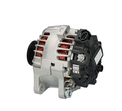 GENERATOR / ALTERNATOR VALEO 444345 11