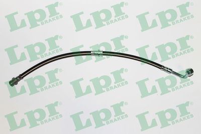 Brake Hose 6T48557