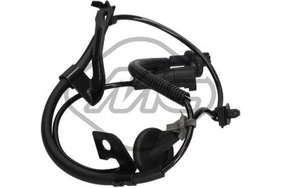 SENZOR TURATIE ROATA