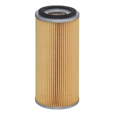 Hydraulisch filter