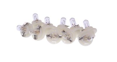 Ampoule, éclairage intérieur MAXGEAR