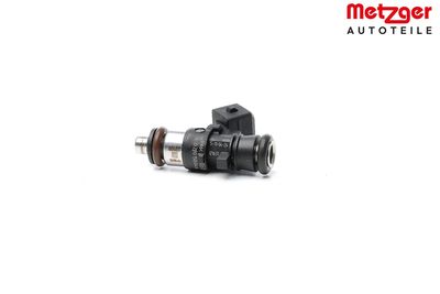 EINSPRITZVENTIL METZGER AUTOTEILE 0920034 22