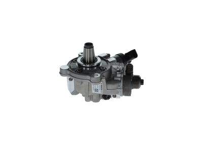 HOCHDRUCKPUMPE BOSCH 0445010554 11