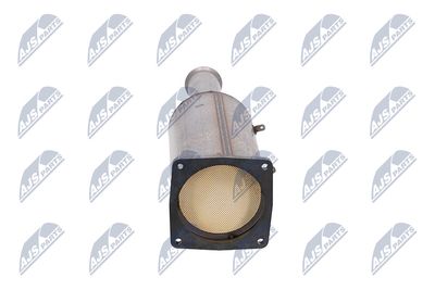 FILTRU FUNINGINE/PARTICULE SIST.DE ESAPAMENT NTY DPFPE008 37