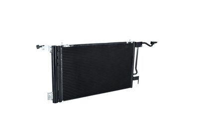 CONDENSATOR CLIMATIZARE NRF 35304 43