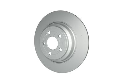 HELLA - Brzdový kotúč MERCEDES-BENZ , 8DD 355 132-311