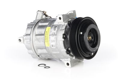 COMPRESOR CLIMATIZARE NISSENS 890354 11