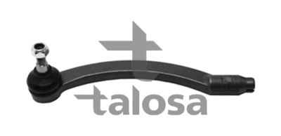 TALOSA 42-07404 Наконечник рулевой тяги  для MINI MINI (R50, R53) Cooper S
