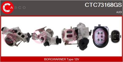 COMPRESOR SISTEM DE SUPRAALIMENTARE