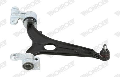 LENKER RADAUFHäNGUNG