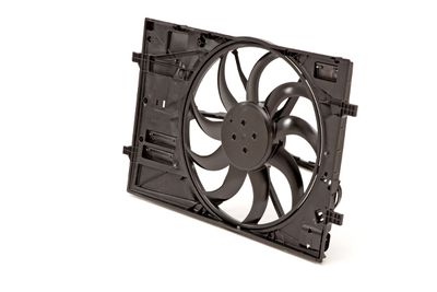 VENTILATOR RADIATOR CONTINENTAL/VDO 2803650034380 4